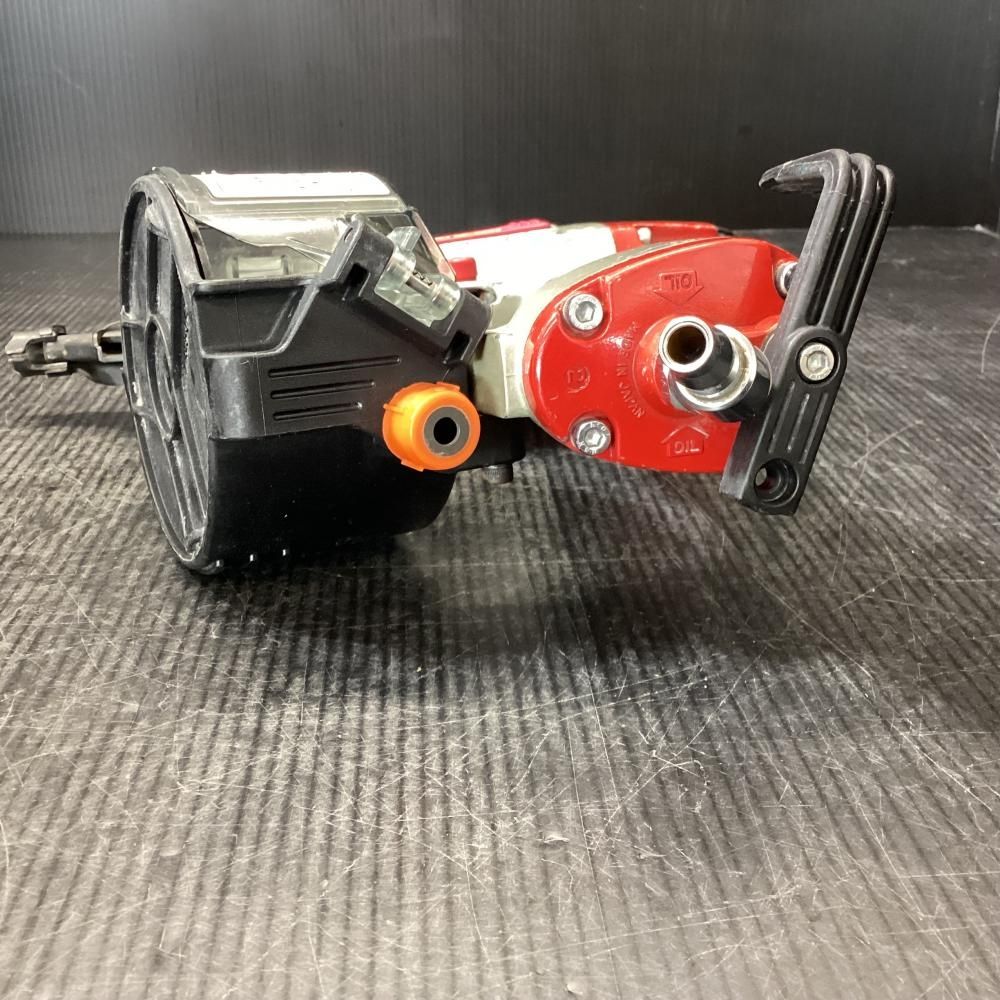 MAX マックス CN-450S FP 常圧コイルネイラ 203 HRDEVELOPMENT_JP