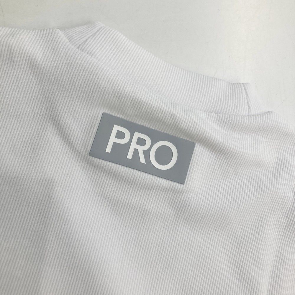 サイズ：1 PEARLY GATES パーリーゲイツ 2024年モデル 長袖トレーナー