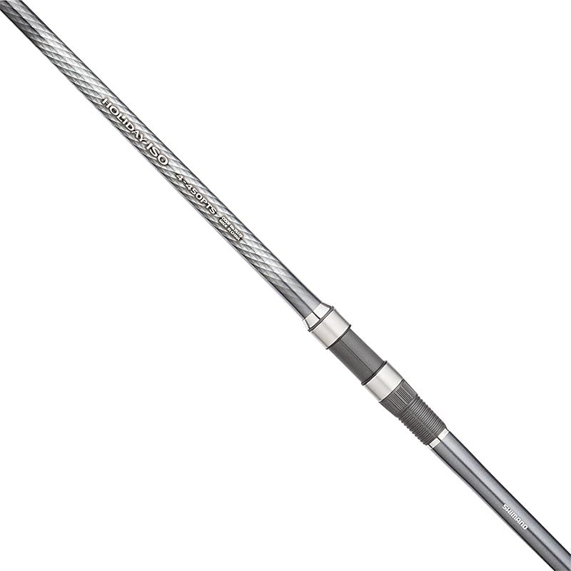 シマノ 17ホリデー磯 (イソ) HOLIDAY ISO 4-450PTS (遠投) シマノ 磯竿