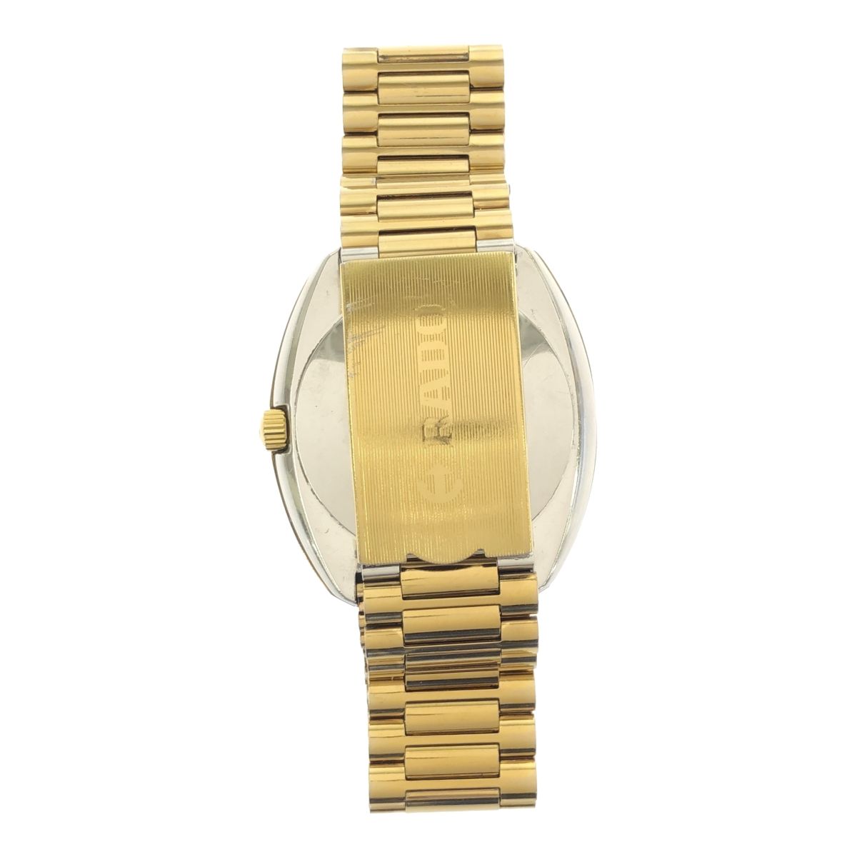 稼働 腕時計 RADO ラドー DIASTAR ダイアスター 636.0313.3 自動