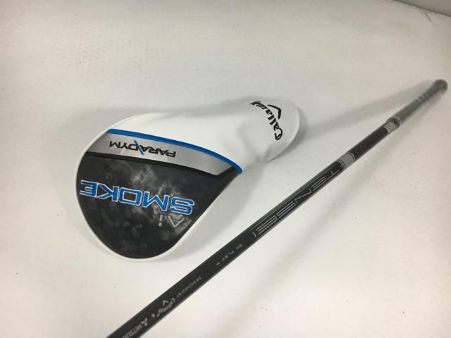 返品OK お買い得品！【中古ゴルフクラブ】【未使用品】キャロウェイ