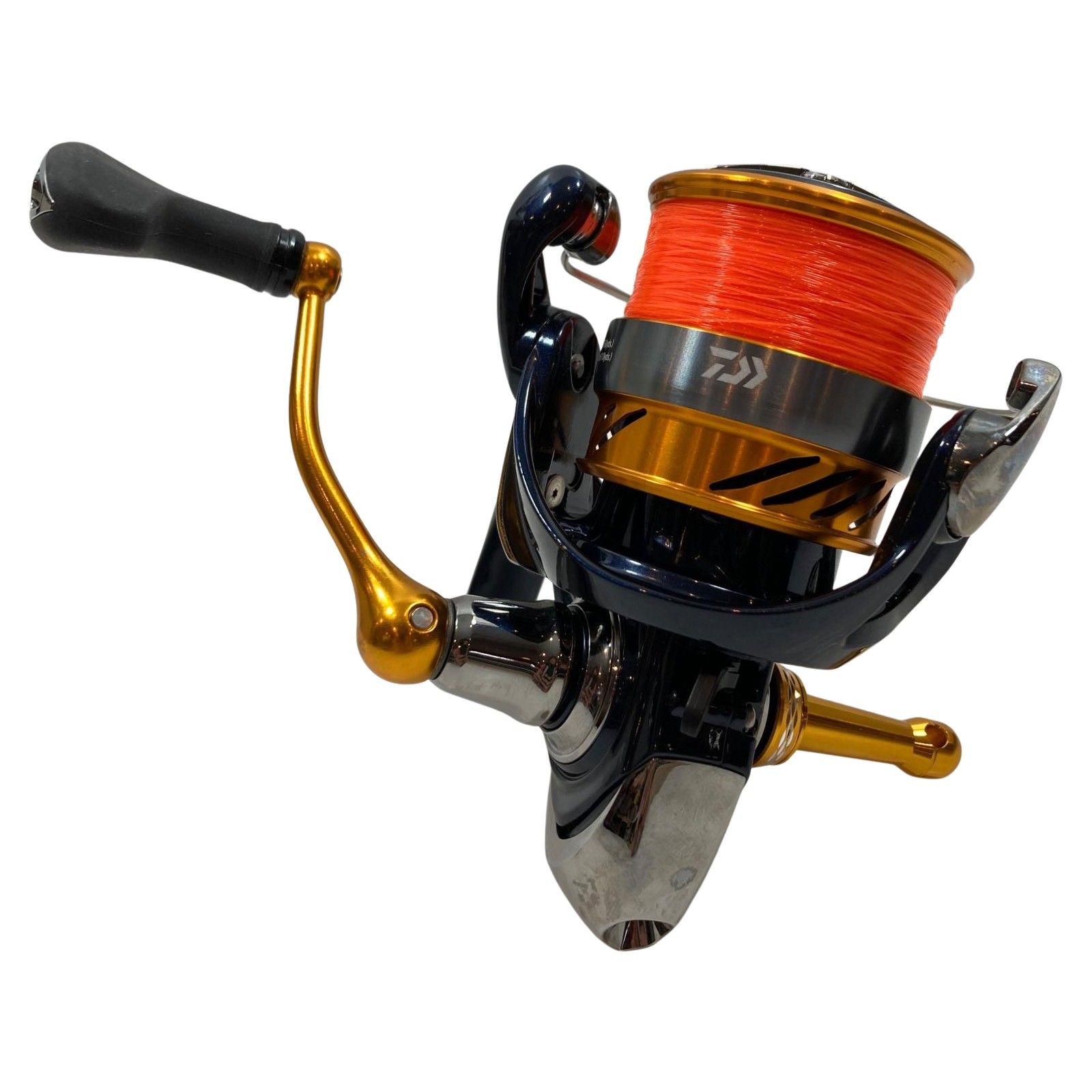 ττDAIWA ダイワ スピニングリール REVROS LT3000-CXH 3399237