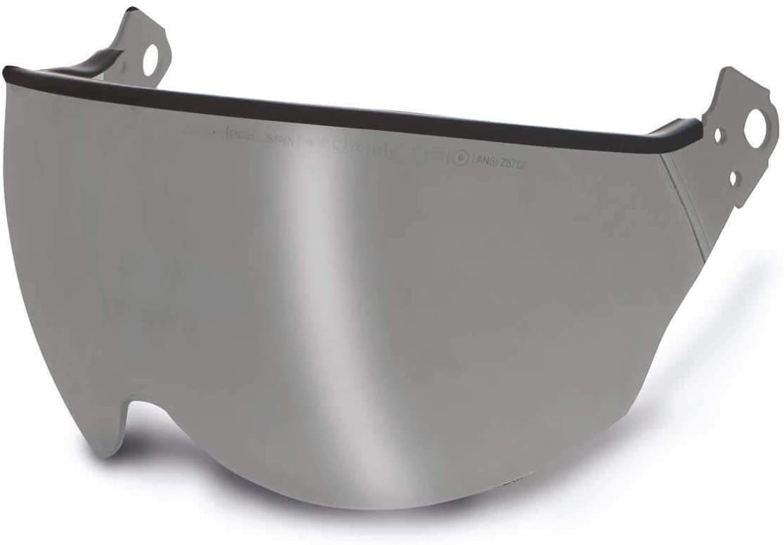 カスク KASK プラズマ用バイザー スモーク KK0072