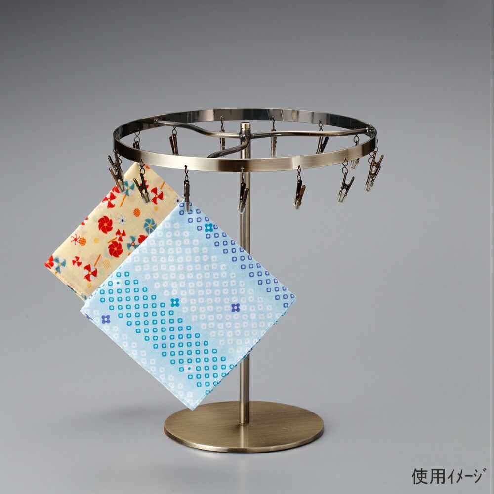 クロームメッキ