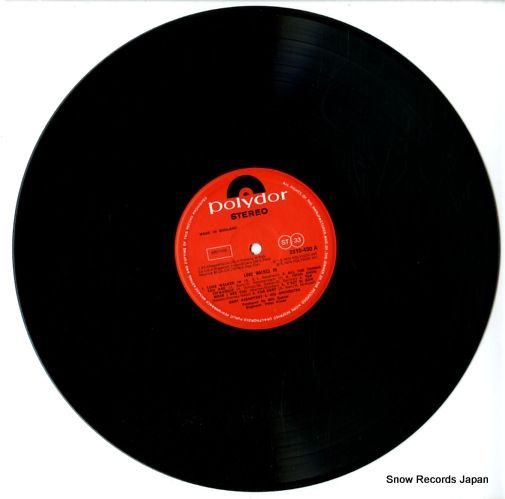【中古】 The World We Knew ベルト・ケンプフェルト 楽天市場】ベルトケンプフェルトの通販