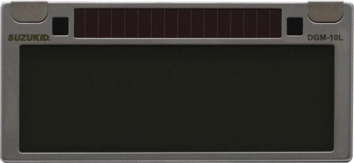 2営業日で発送 スター電器製造 SUZUKID SUZUKID 2025年1月末迄キャンペーン 液晶カートリッジ デジメタル ライト 10 デジタル調整機能付 DGM10L 3419