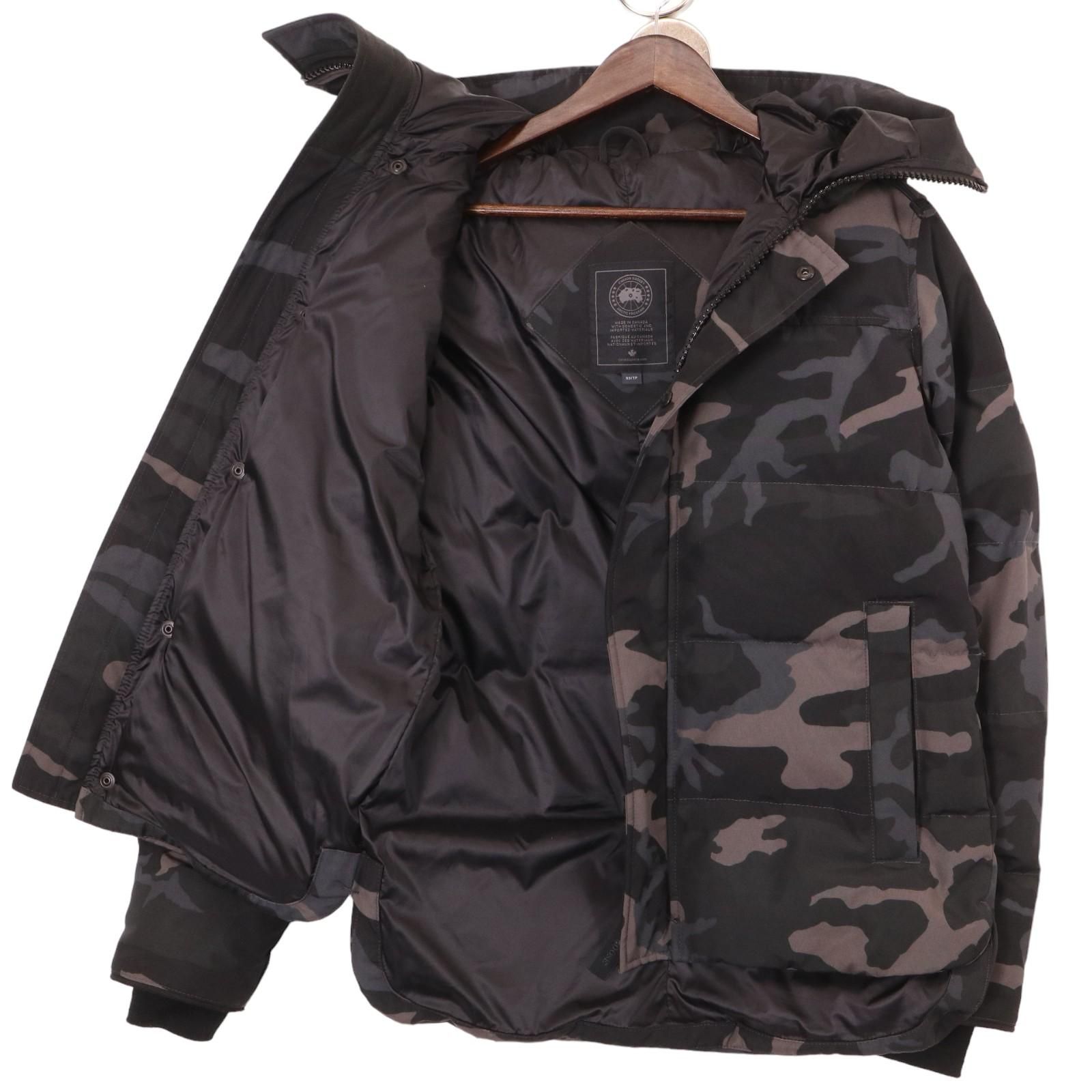 Canada goose 3804mb online