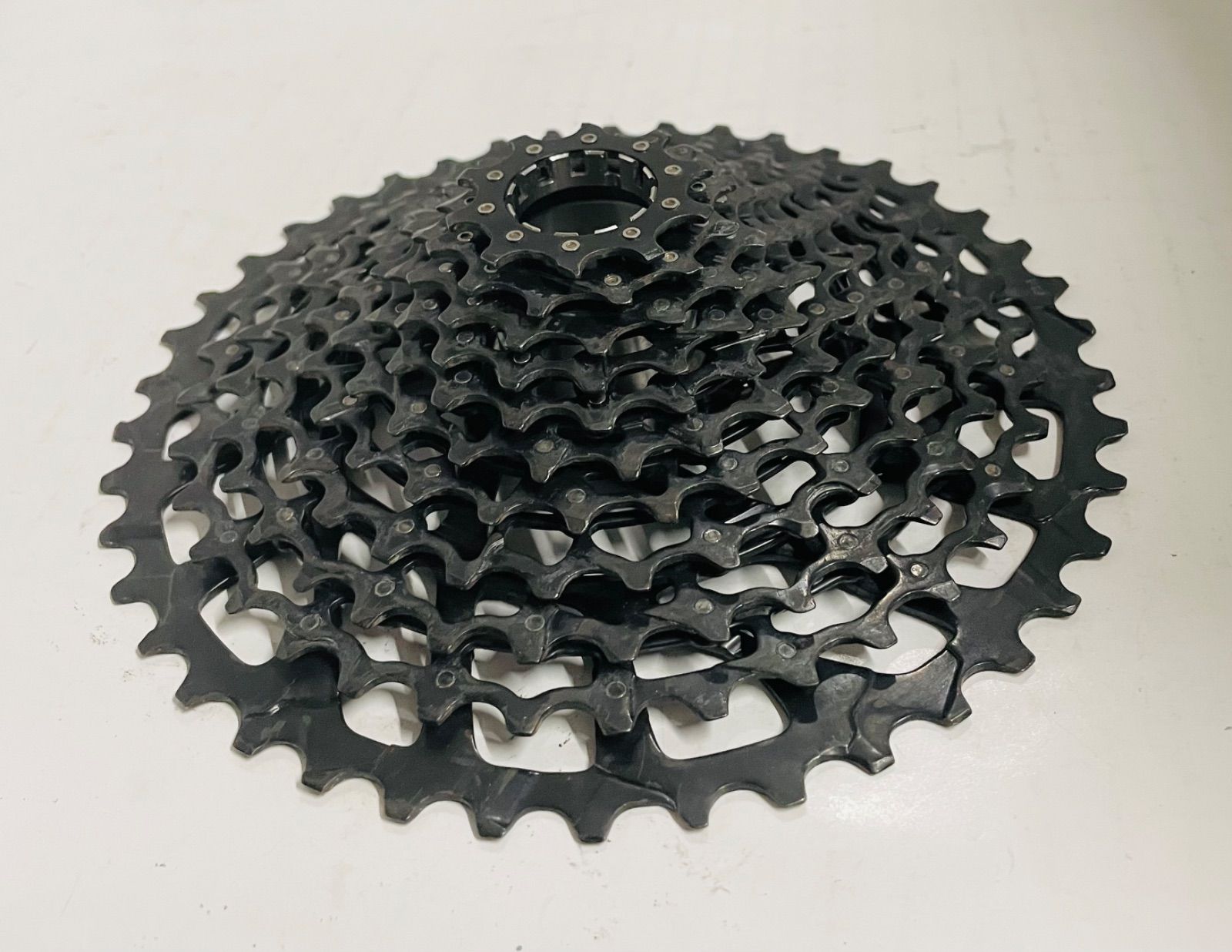 SRAM スプロケット XG1195 11速 11-42T XD - パーツ