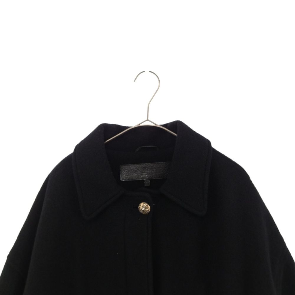 CHROME HEARTS (クロムハーツ) DELANCEY デランシー クロスボール