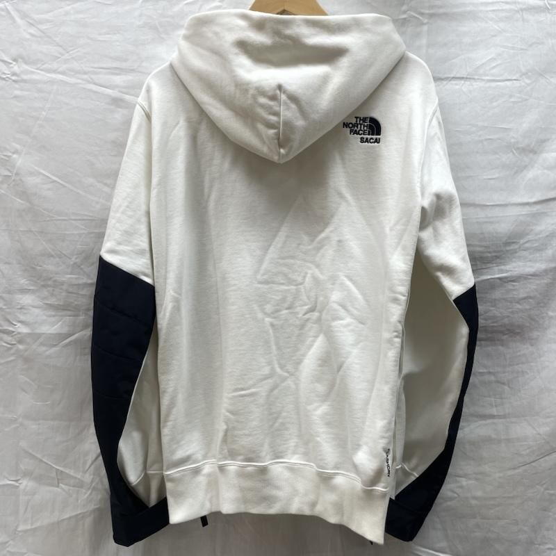 THE NORTH FACE ザノースフェイス パーカー 長袖 NT6175SA 17AW