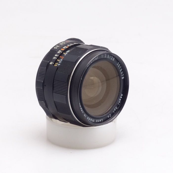 ペンタックス PENTAX