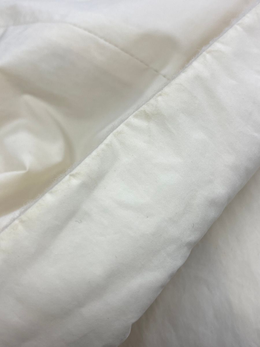 ATON エイトン 21AW TOMORROWLAND別注 ポリエステルナイロンロング  