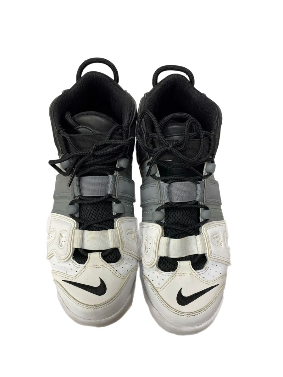 ナイキ NIKE エア モア アップテンポ 