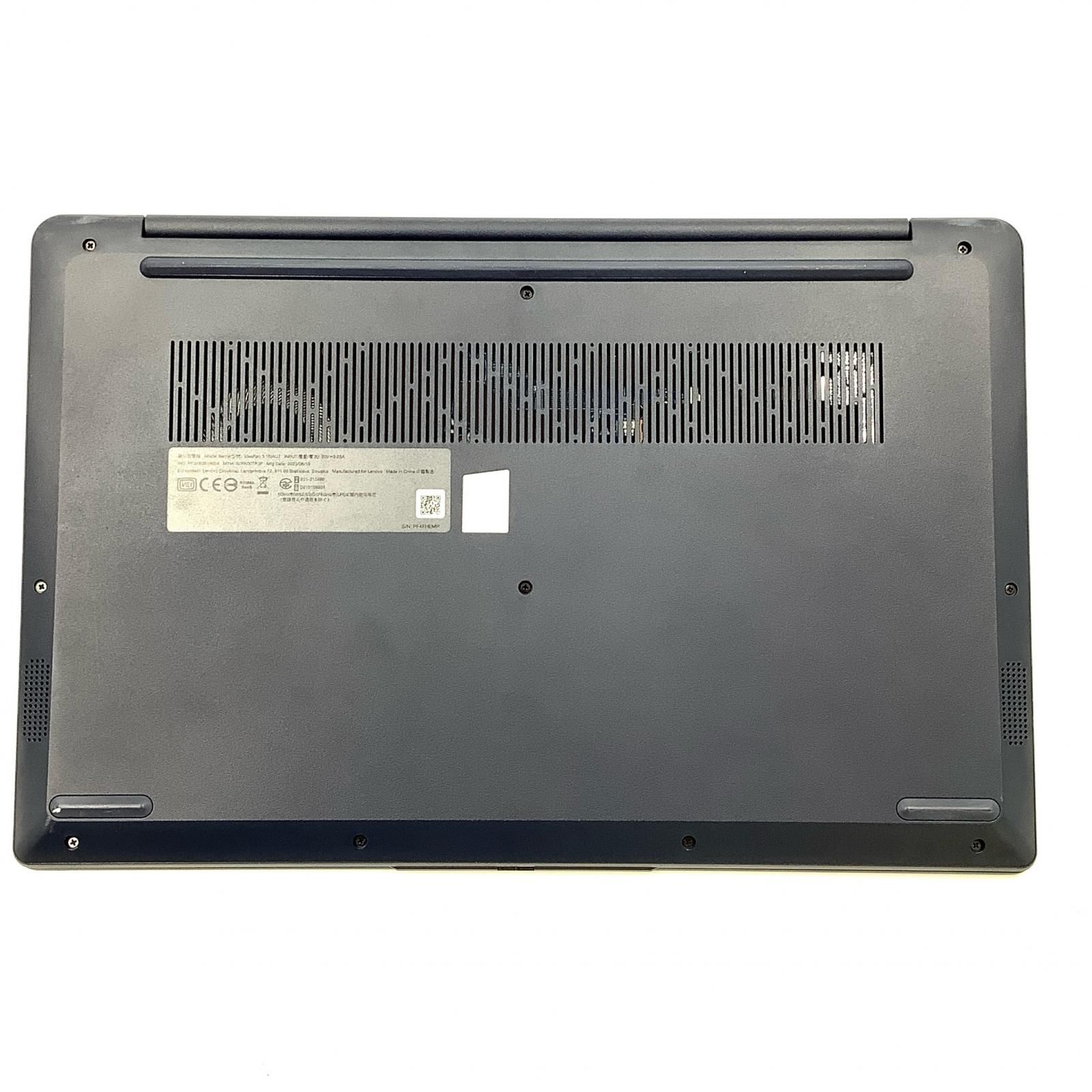 【メルカリ最安値】lenovo ideapad 3 15iau7 メルカリ最安値】lenovo ideapad 3 15iau7 - メルカリ