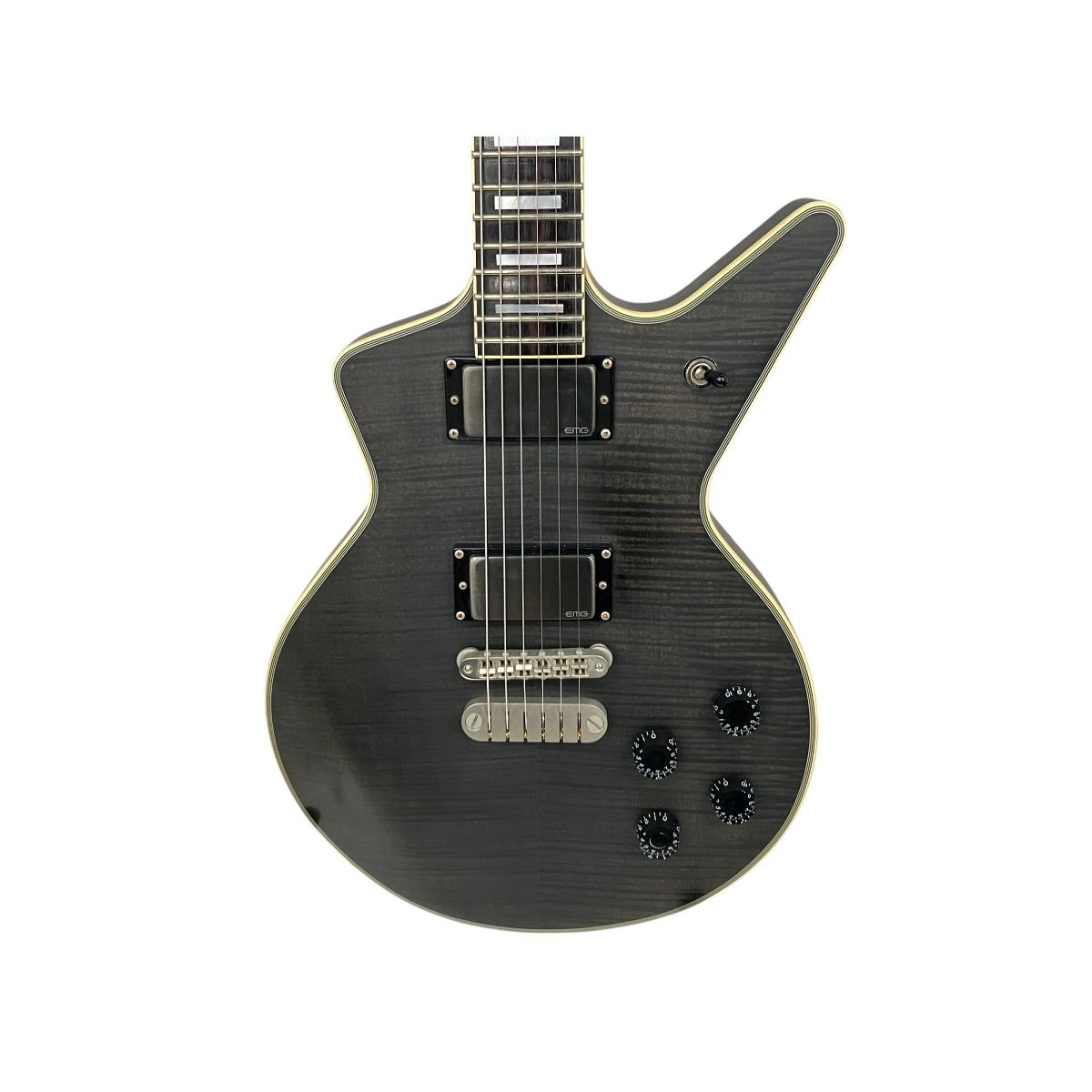 Dean cadillac 1980 custom run ディーン エレキギター 弦楽器 Dean cadillac 1980 custom run ディーン エレキギター 弦楽器