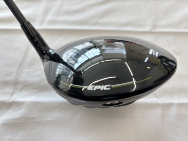 ドライバー キャロウェイ EPIC SPEED◇FUJIKURA PRO 62 (US)◇S◇10.5