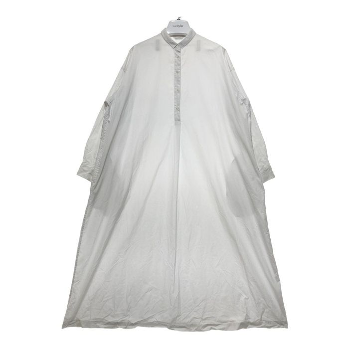 ☆ARTS&SCIENCE アーツアンドサイエンス コットン シャツワンピース