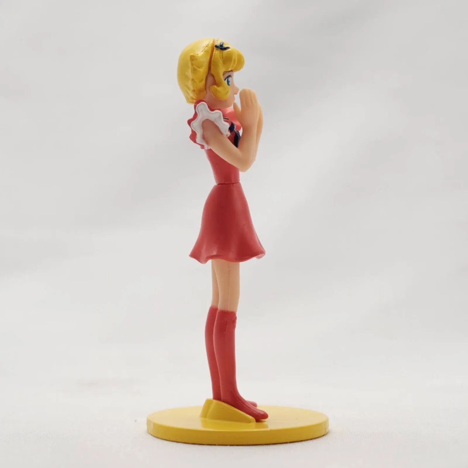 魔女っ子大作戦DX 花の子ルンルン トレーディング フィギュア - メルカリ