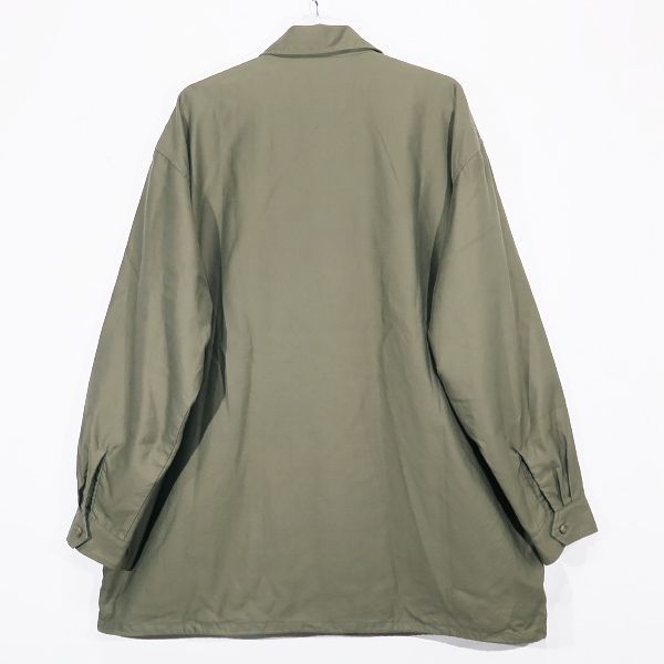 NEIGHBORHOOD ネイバーフッド 23AW SOUVENIR SHIRT LS 232AQNH-SHM05 