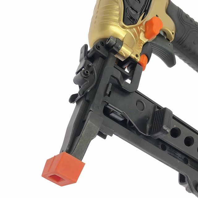 高圧タッカ N3804HMF