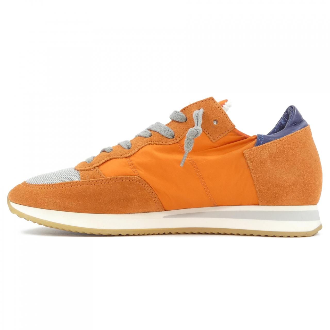 フィリップモデル PHILIPPE MODEL シューズ