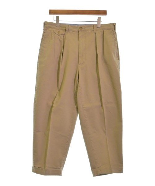 BEAMS PLUS チノパン メンズ 【古着】【中古】【送料無料】
