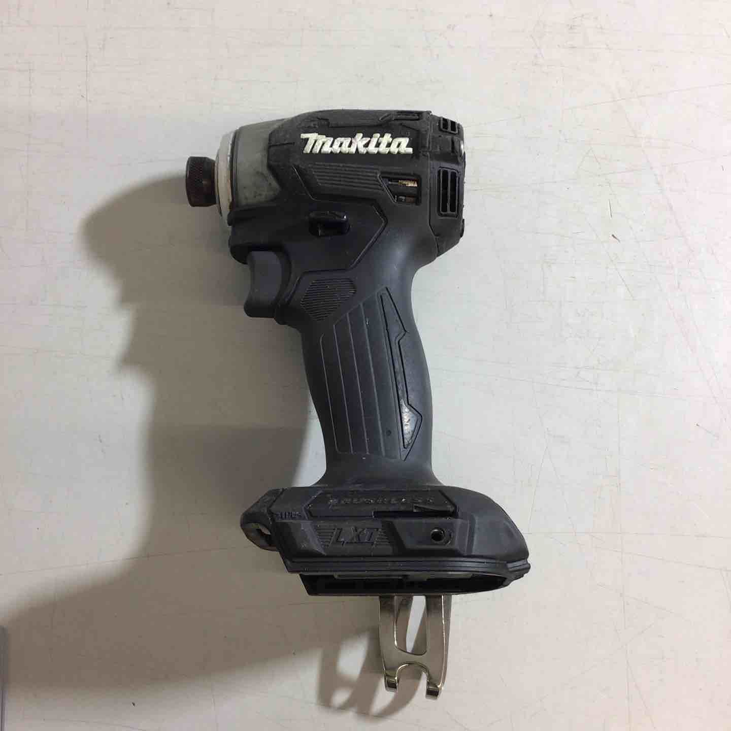 マキタ makita コードレスインパクトドライバー TD173DZB 戸田店