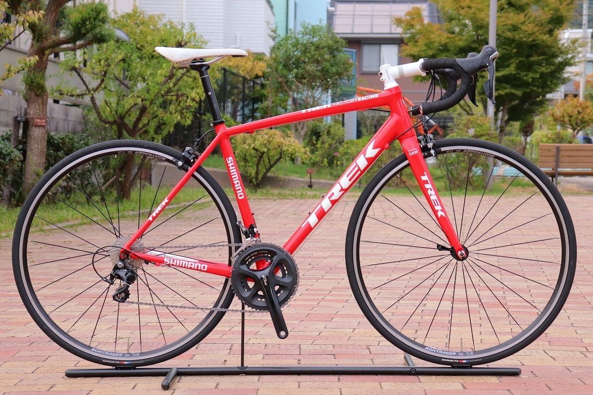 トレック TREK エモンダ EMONDA ALR5 2016年モデル 54サイズ シマノ 105 5800 11S アルミ ロードバイク 芦屋店