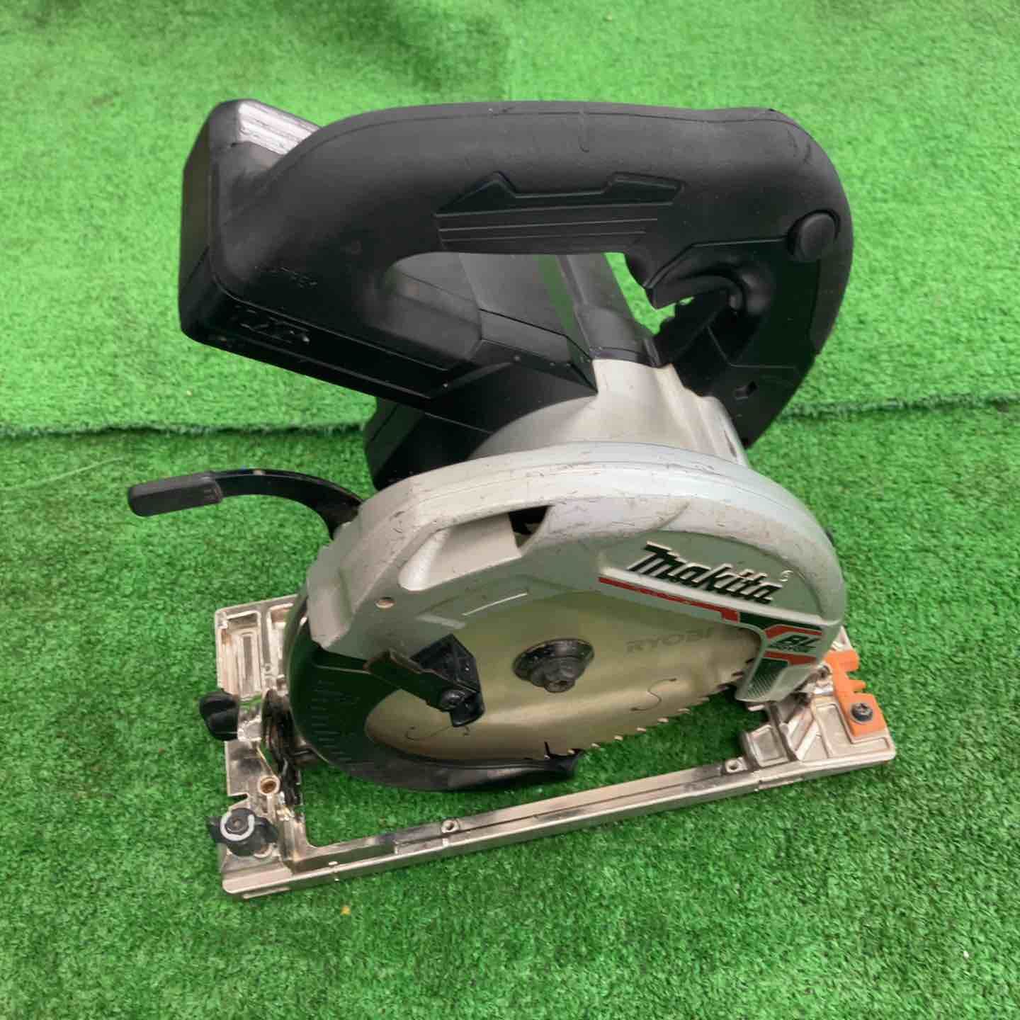マキタ|makita コードレス丸ノコ HS631DZB 桶川店