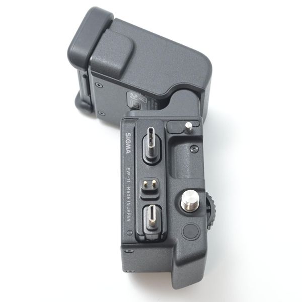 SIGMA EVF-11