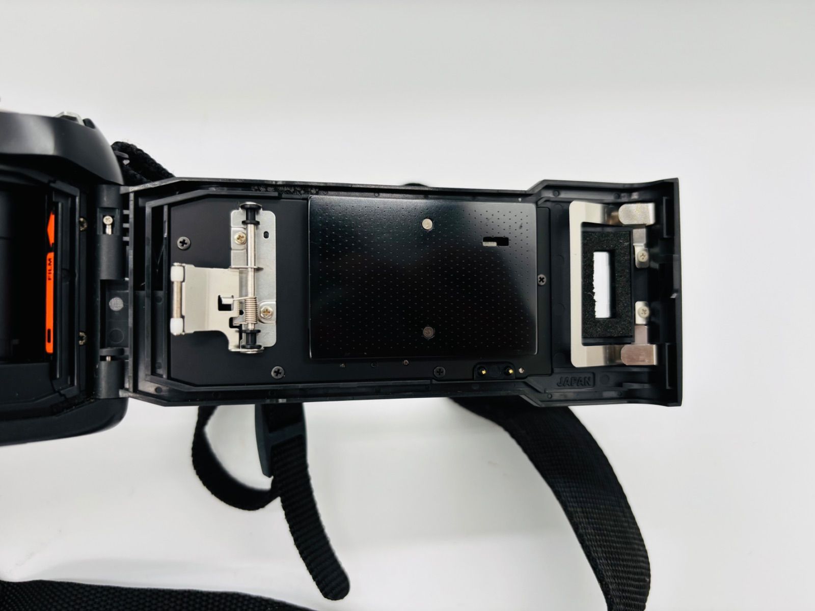 ⚠️動作未確認　アサヒ　ペンタックス　セット 📷【希少・動作未確認】PENTAX フィルムカメラ 3点セット +