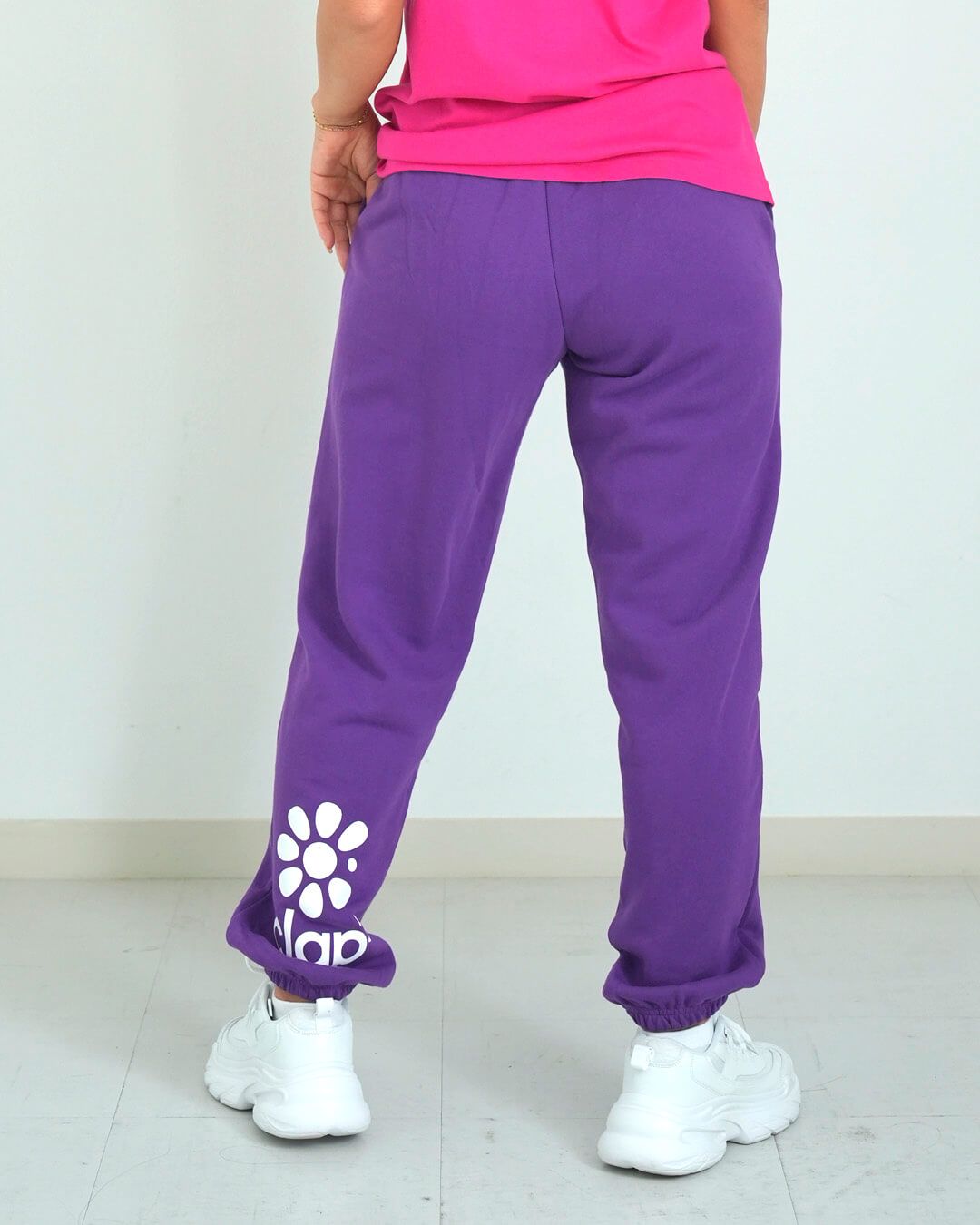 ダンスウェア スウェット