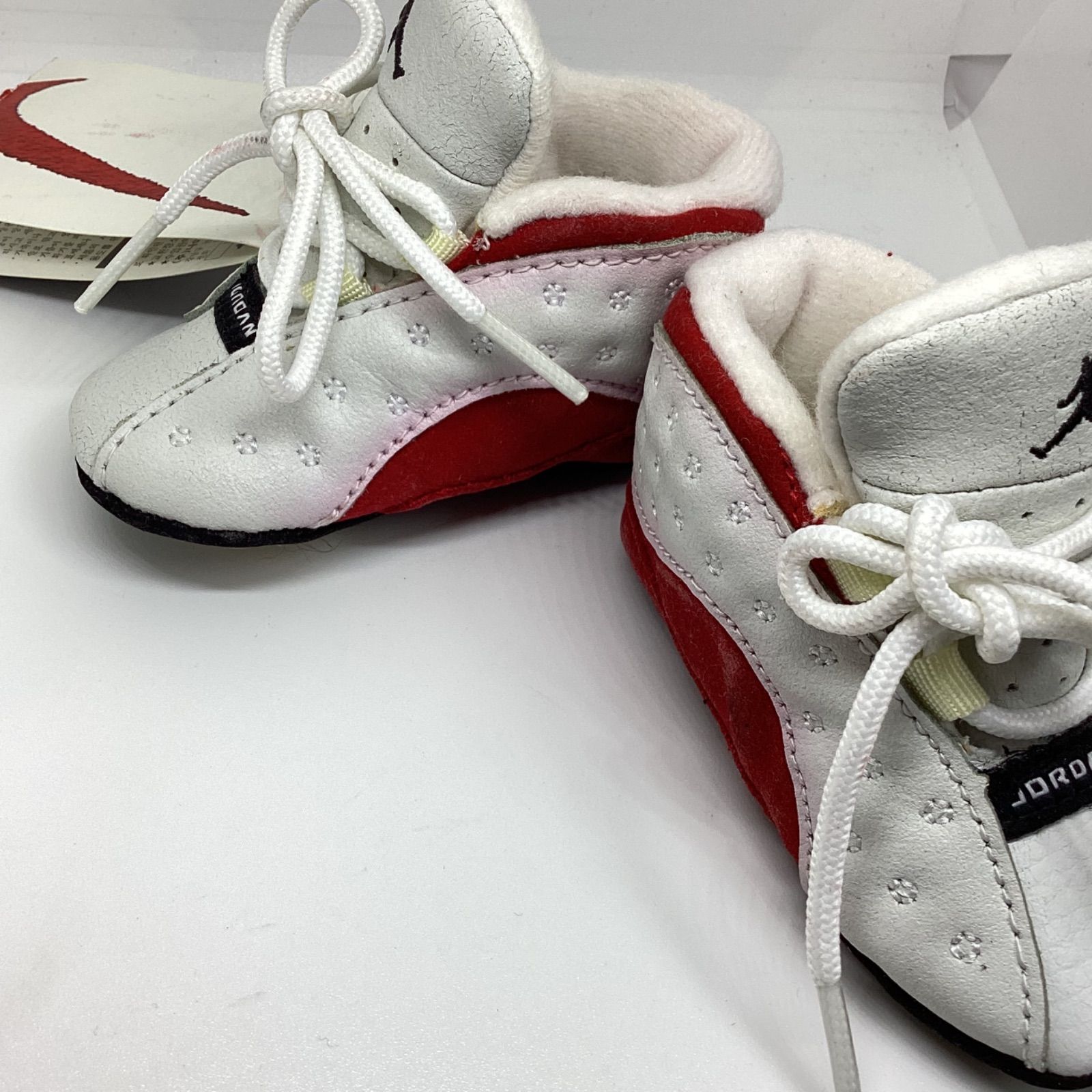 Baby jordan ファーストシューズ ナイキ ジョーダン ベビーシューズ 
