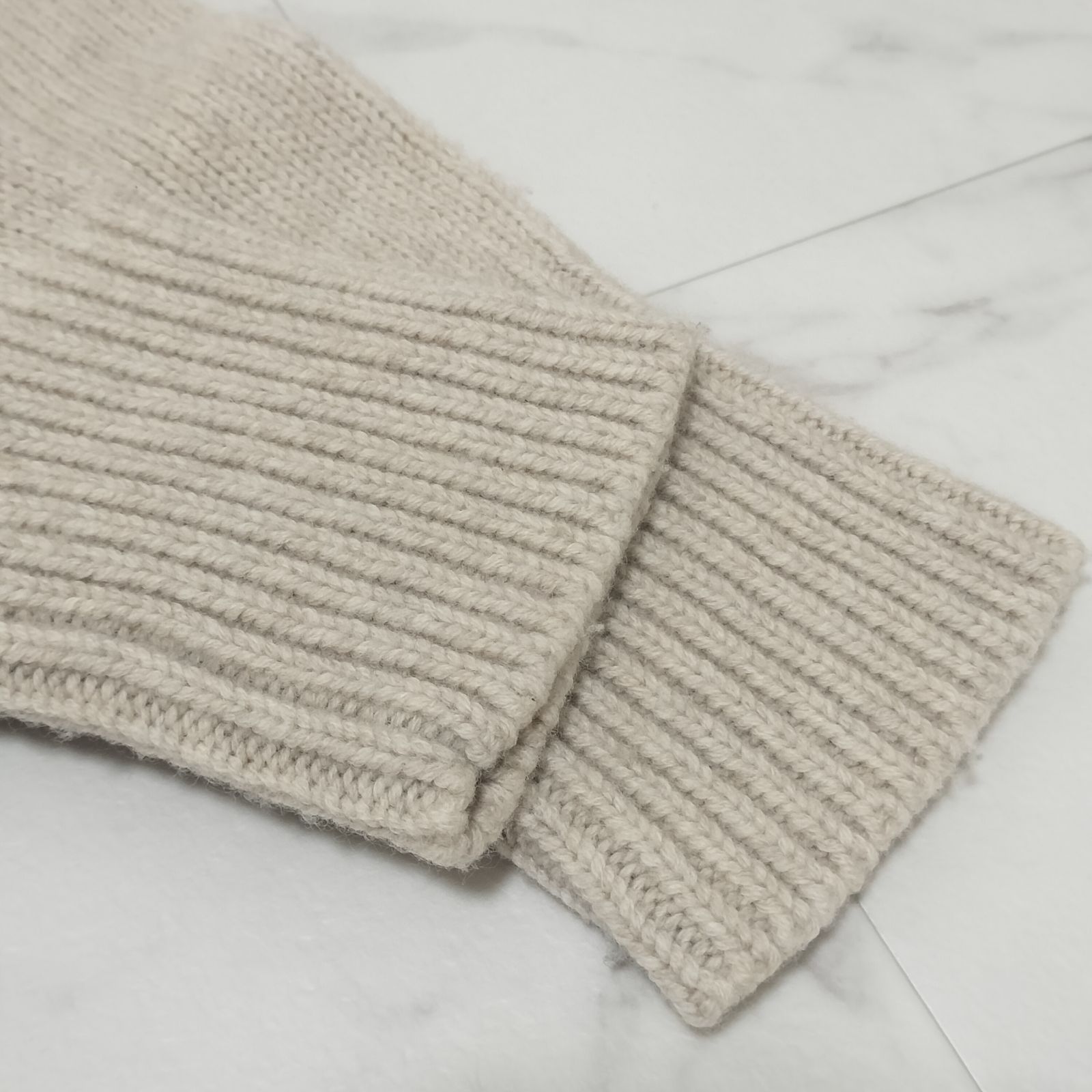 ファインウール