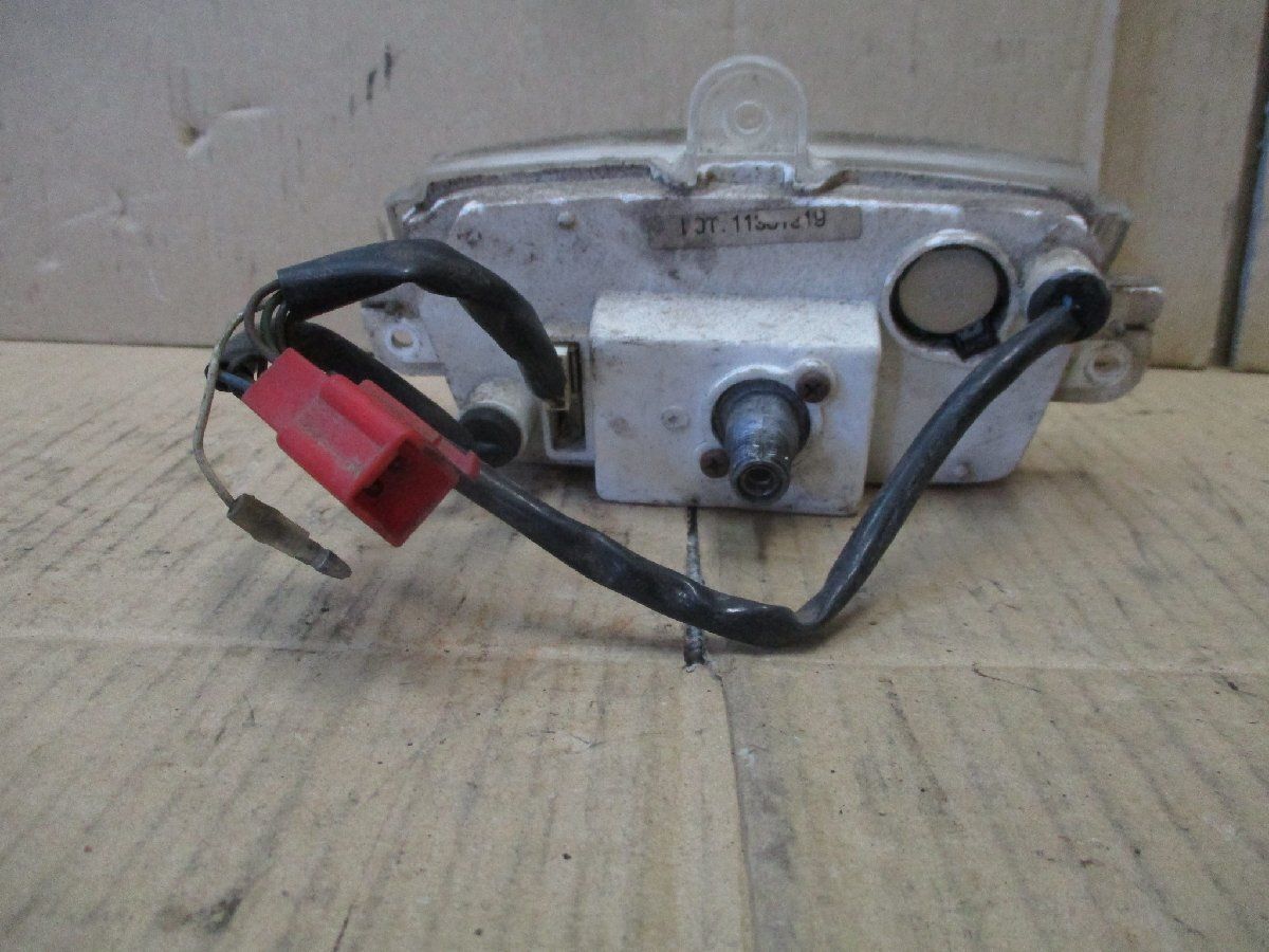 Z67【中古】 YAMAHA JOG 3YK 3YJ 3KJ JOG系 KITACO キタコ デジタル