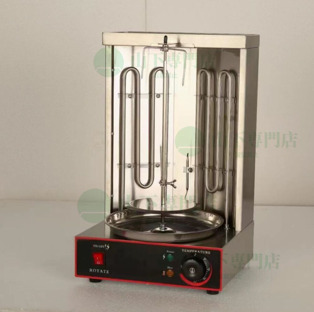 ハルマン 業務用電気コンベアトースター オーブン グリル 単相200v