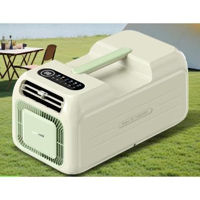 ポータブルエアコン 車中泊 キャンプ 1000W/3500BTU 楽天市場】【期間限定！28%＋1204円OFFクーポン応援】BougeRV
