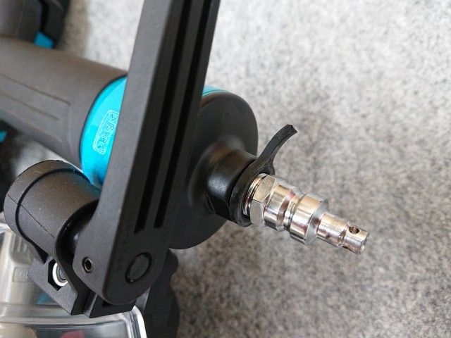 プラスチックケース付