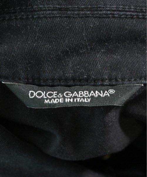 DOLCE-GABBANA ブルゾン