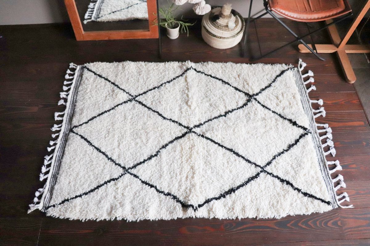 ALL RUGS - 全てのヴィンテージラグのページ】ヴィンテージラグ専門店