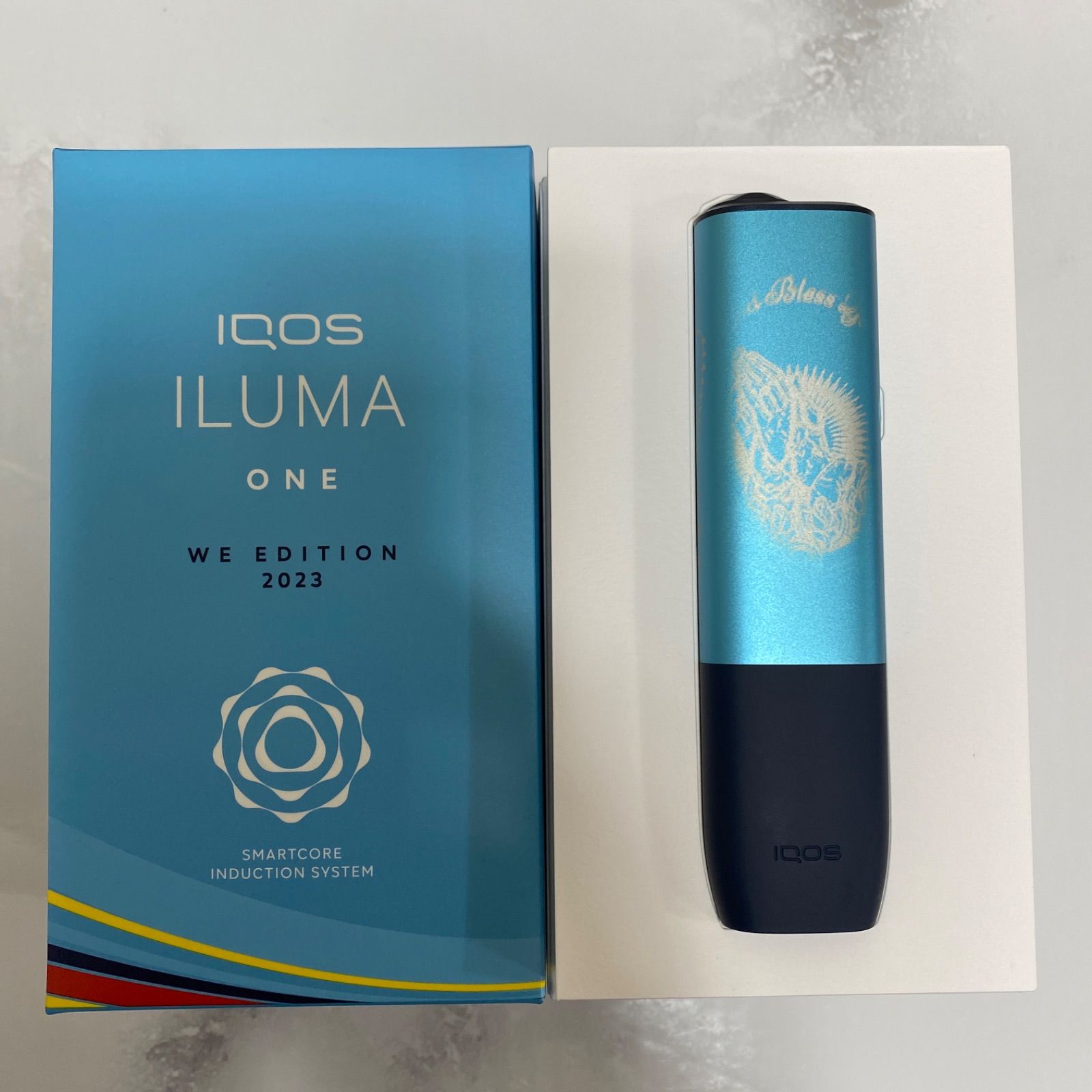 IQOS ILMA ILMAONE WE EDITION 2023