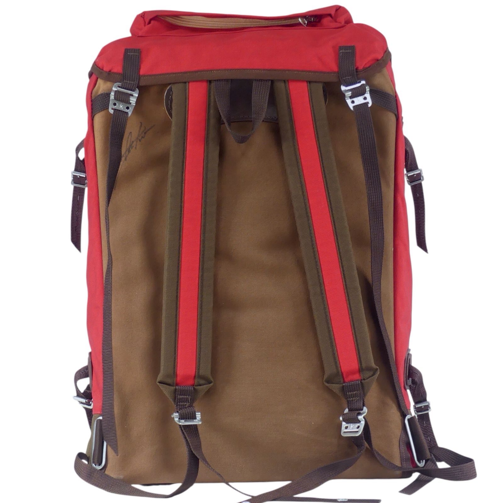Karrimor カリマー ジョー・ブラウン リュック ヴィンテージ 