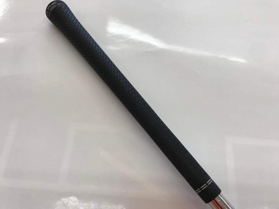 SM8 ブラッシュドスチール