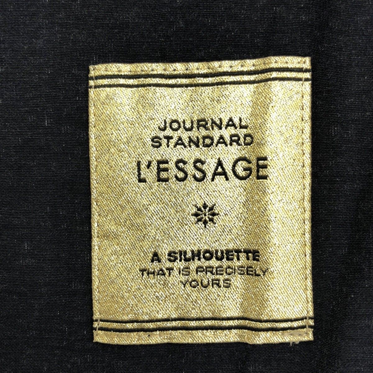 JOURNAL STANDARD L