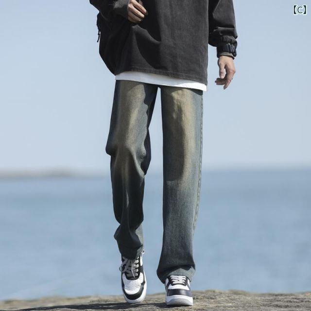 XL]メンズ ファッション 服 オシャレ シンプル 大人 かっこいい 大きい