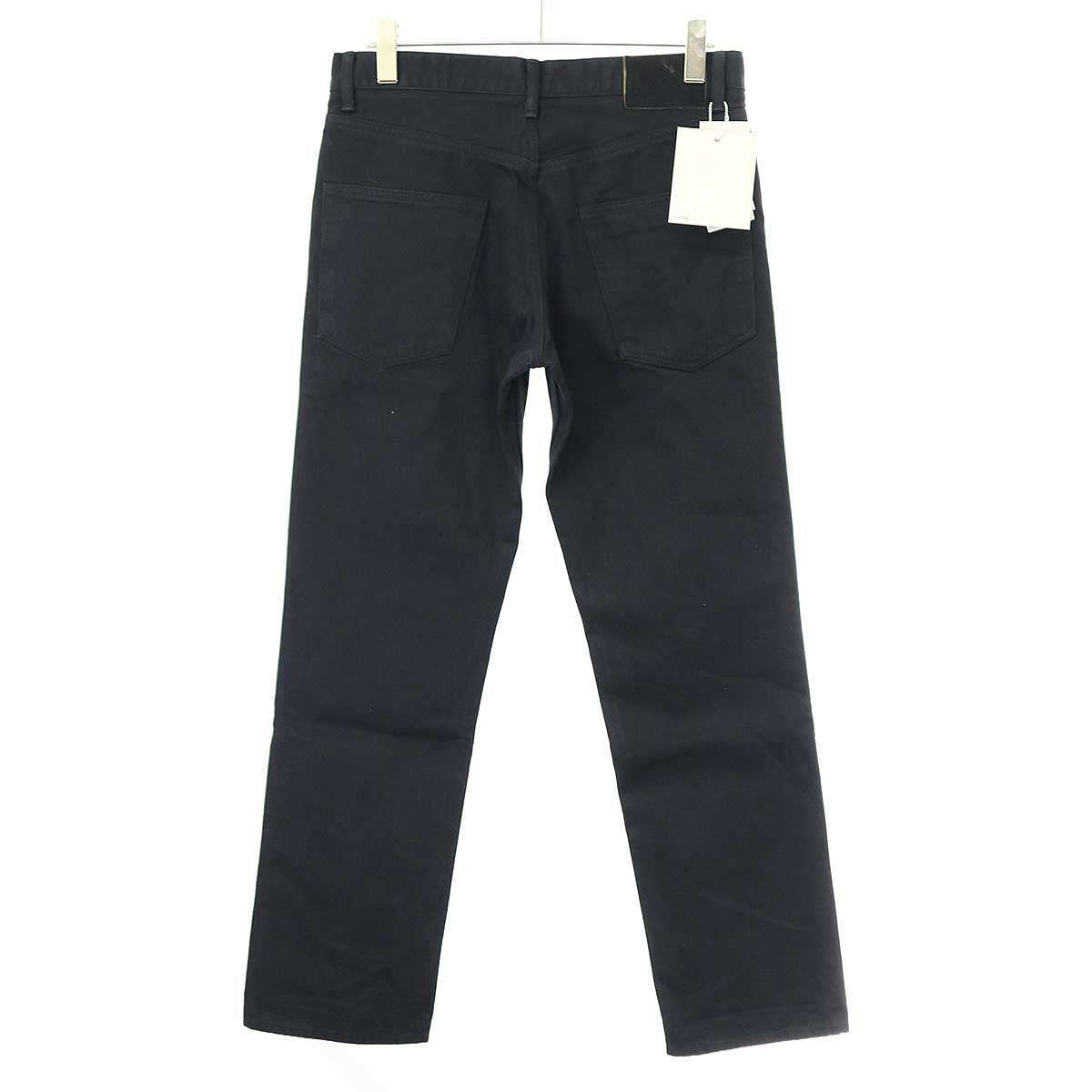 パンツ visvim SOCIAL SCULPTURE VISVIM(ビズビム) 24AWSOCIAL SCULPTURE 01 WIDE RAW MUD OD