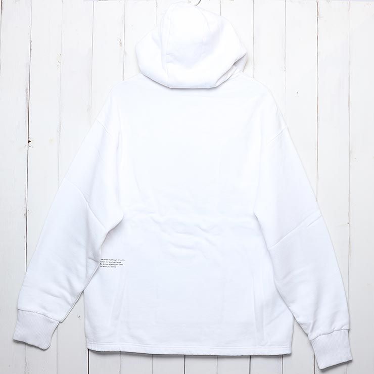 送料無料】AFENDS アフェンズ UNISEX PULL ON HOOD プルオーバー ...