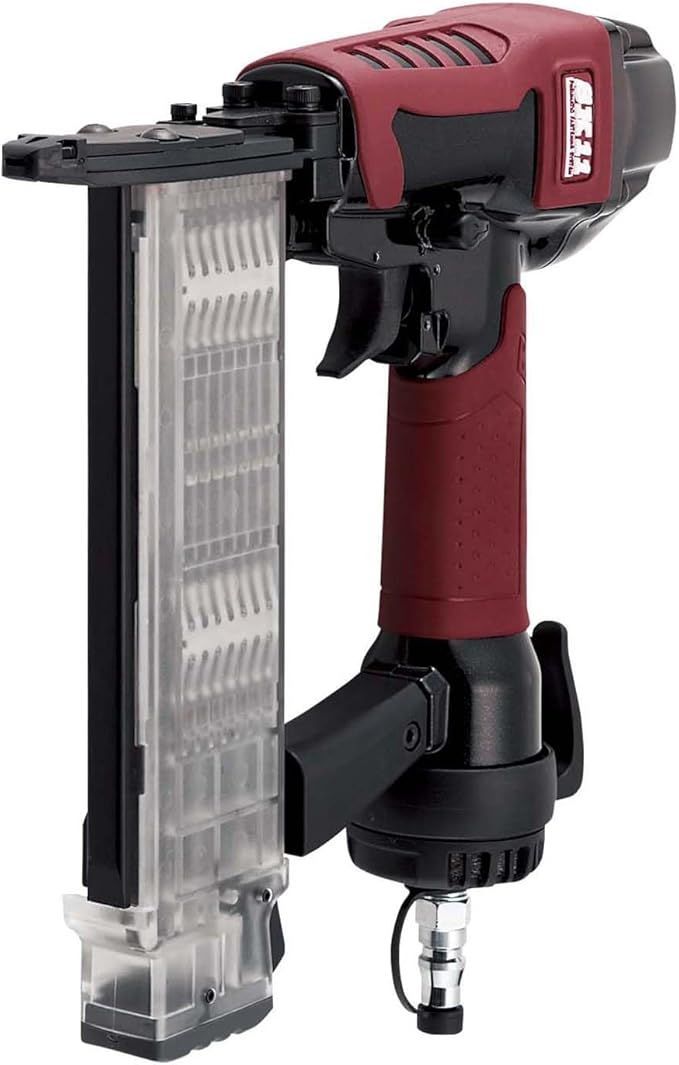 人気アイテム、安い通販。 SK11 エア仕上釘打機 釘足長 15~50㎜ 仕上釘足長 15~55㎜ F55 SA-F55-Z1|ITXCECQE8E48