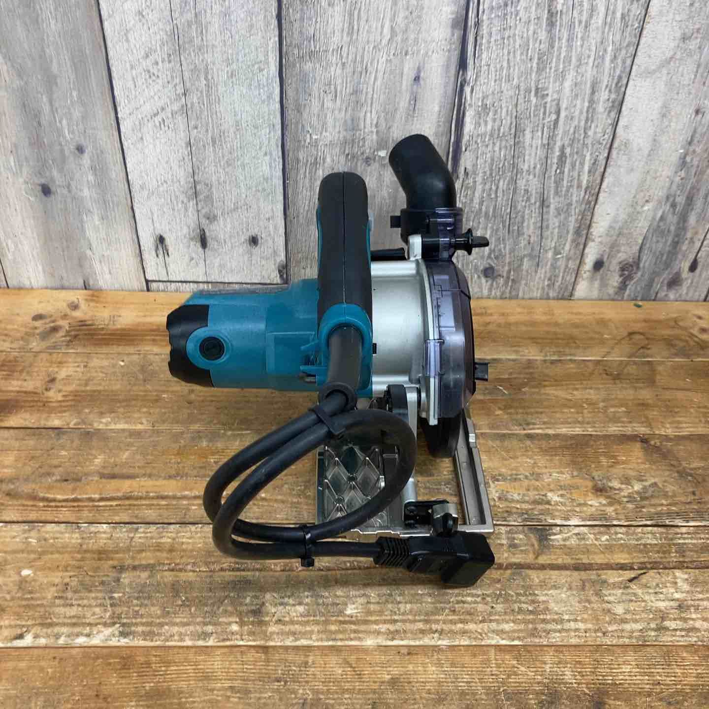 品】 マキタ(makita) 125mm 防じん丸のこ KS5000FX マルノコ