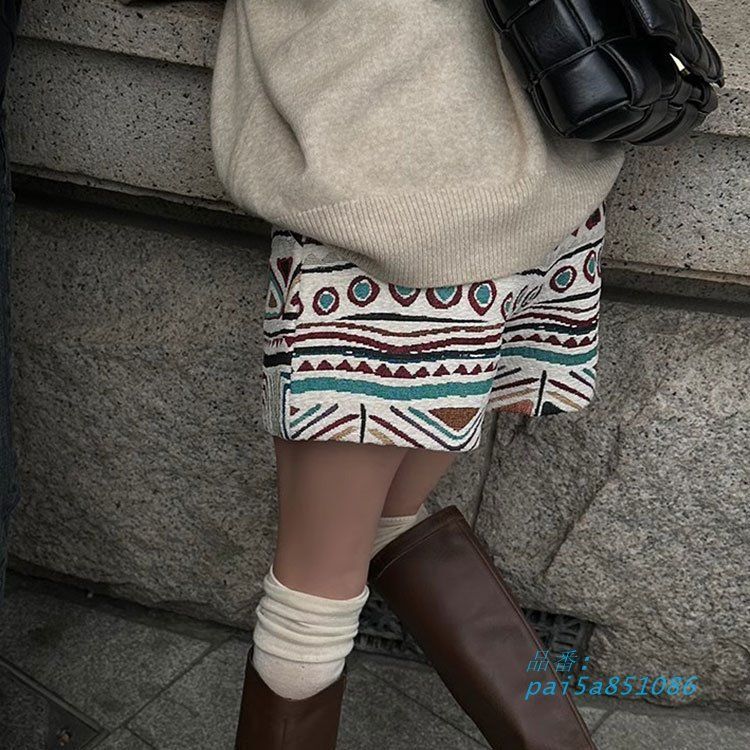 レディース 厚手